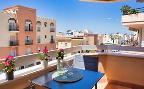 Apt Del Mediterraneo View